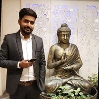 Animesh Shubham