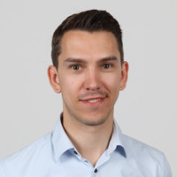 Jordi Van Dijck