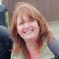 Tracy Capewell