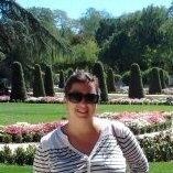 Claudia Sendra