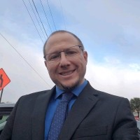 Matt Ernst