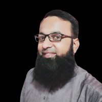 Ali Nawaz Shah