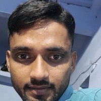 Suneel Dixit