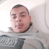 Abdelrazek Ghaloush