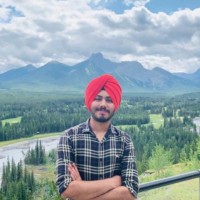 Maninder Singh Kahlon