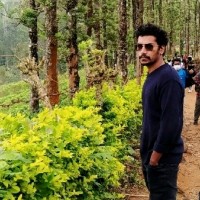Diljith Ps