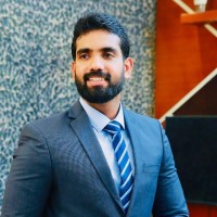 Muhammed Shafeek, B.E, Pmp®