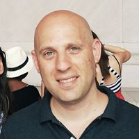 Sam Fishman