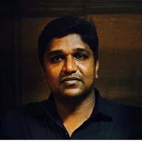 Yuvaraj J