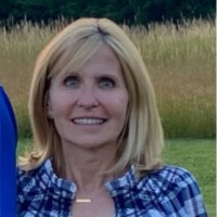 Sharon Osterhoudt