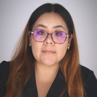 Nancy Vega-Carbajal