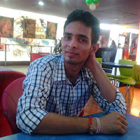Shashank Shekhar