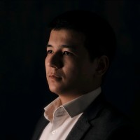 Hojiakbar Karimov