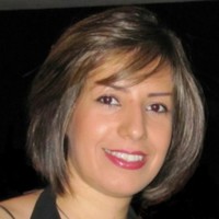 Mary Rezvani