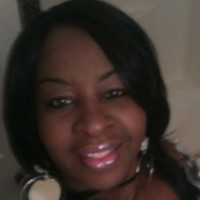 Reda Washington