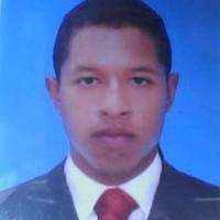 mario cabrera carabali