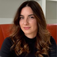 Tetiana Mandziak