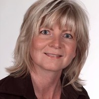 Guðrún Haraldsdóttir