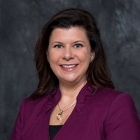 Tina Fromme,Cfp®, Ctfa