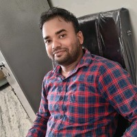 Ravindra Patel