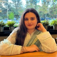 Affra Iftikhar