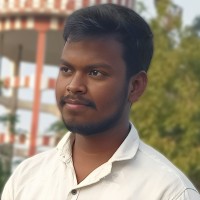 Syam Gopal Meda