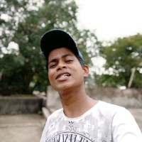 Soumya Ranjan Prusty