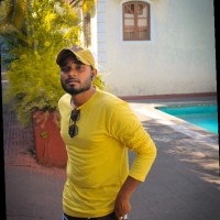 Yeshwanth G