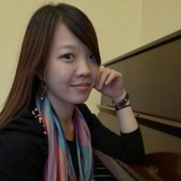 Amelia Wang