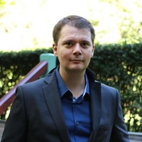 Patrick Gaffney
