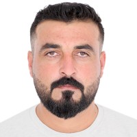 Amir Saeed