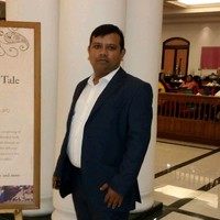 Manish Kumar
