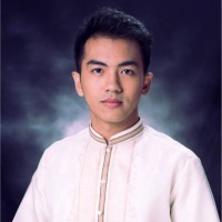Mark Joshua Ines, Eit