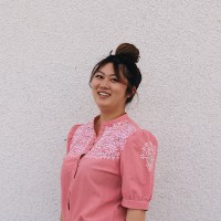Ashley Kim