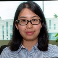 Judith Wang