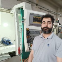 ali javdan
