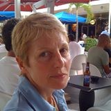 MURIEL SIMEON