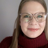 Megan VanBenCoten