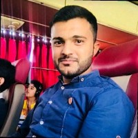 Muhammad Shoaib Mushtaq