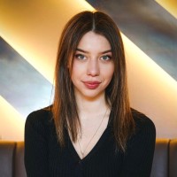 Anastasia Dobreac