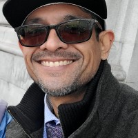 Alberto G. Moran