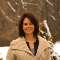 Christine Amaral