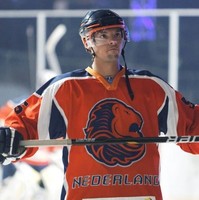 Wesley Hendriks