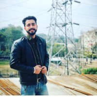 mahesh chandel