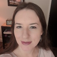 Jessica Fritzges, Ph.D.