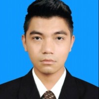 Myat Ko Ko Oo (Collin Jeffery)