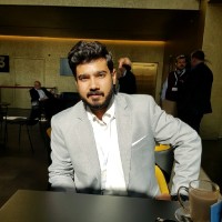 Asher Arif