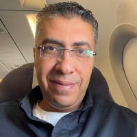 Amr Eltoukhy