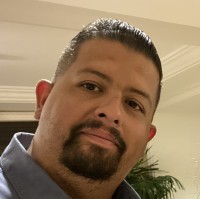 Aaron Gutierrez