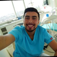 Gino Morales